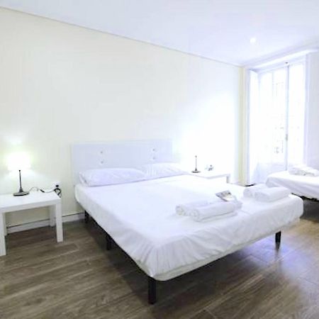 El Magnanimo Rooms & Breakfast Valencia Luaran gambar