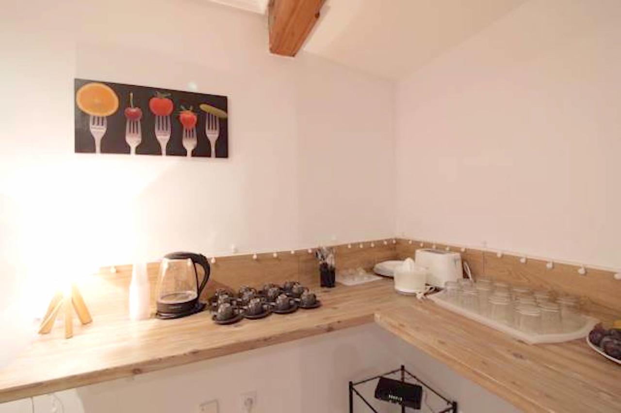 El Magnanimo Rooms & Breakfast Valencia Luaran gambar