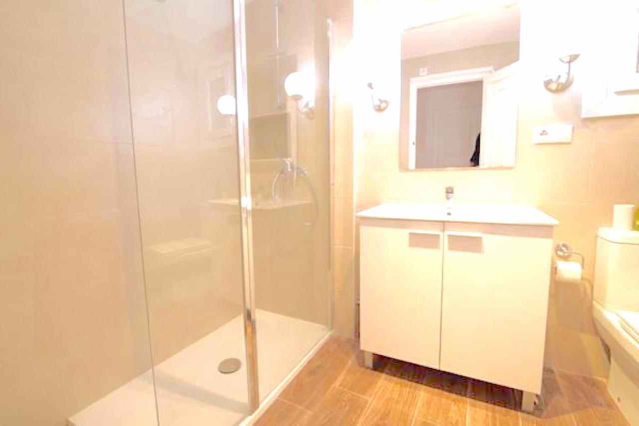 El Magnanimo Rooms & Breakfast Valencia Luaran gambar
