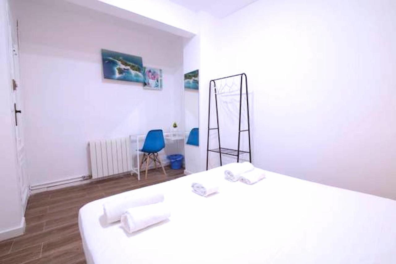 El Magnanimo Rooms & Breakfast Valencia Luaran gambar