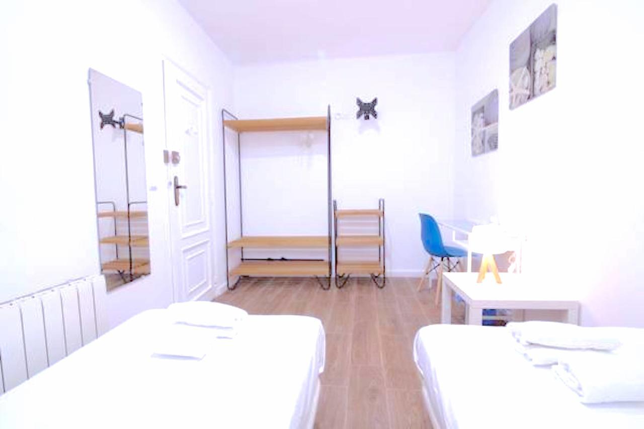 El Magnanimo Rooms & Breakfast Valencia Luaran gambar
