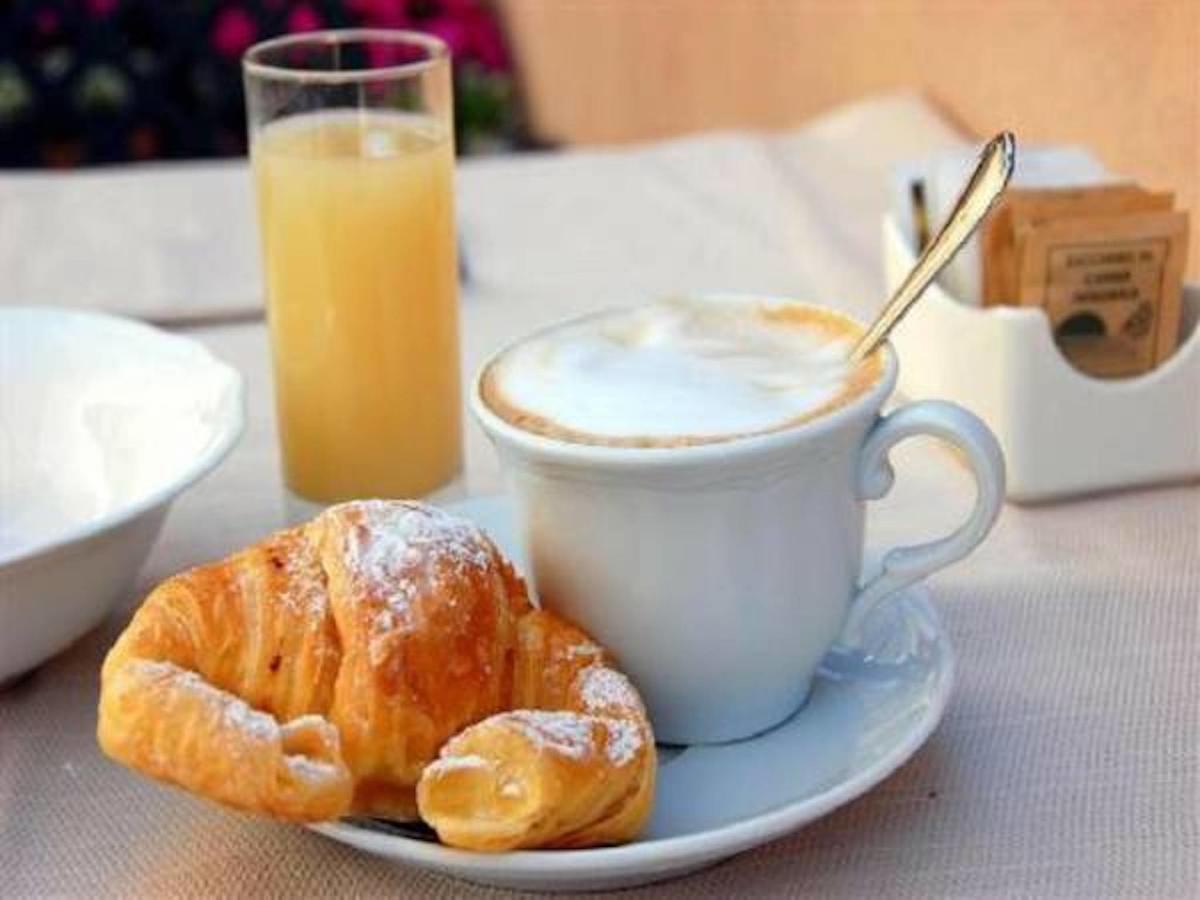 El Magnanimo Rooms & Breakfast Valencia Luaran gambar